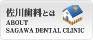 東中野の佐川歯科について